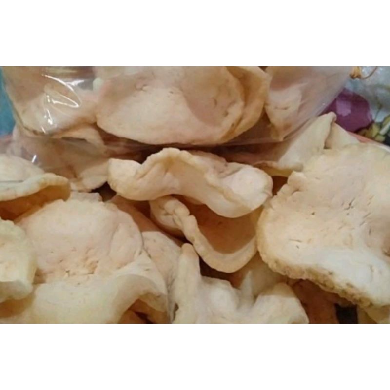 

Kerupuk Udang