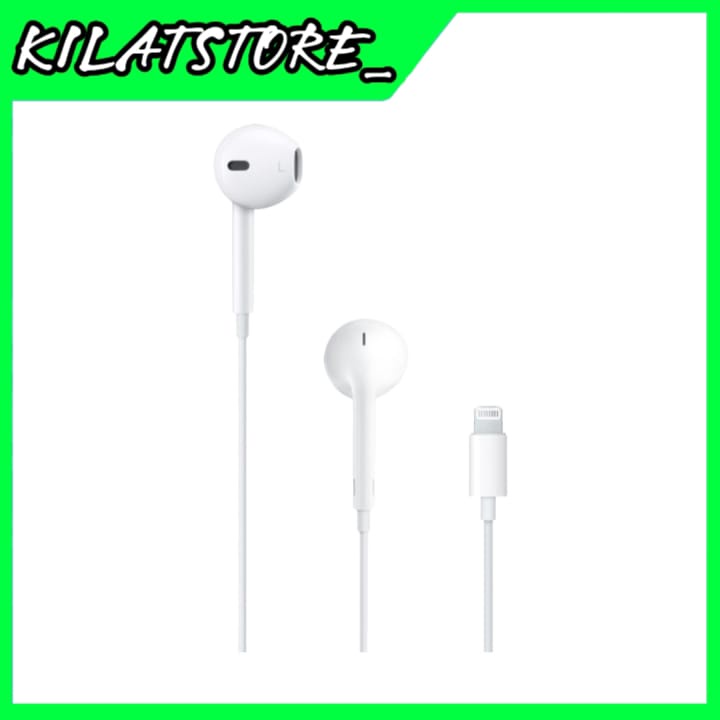 Handset Handsfree Earphone  7/8