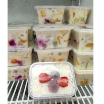 

SALAD BUAH BOX