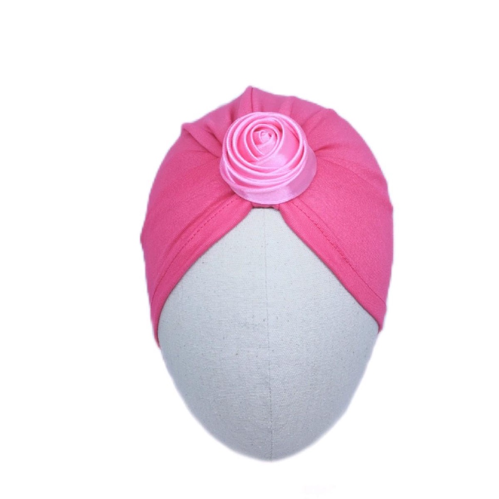 Turban baby Kuncup