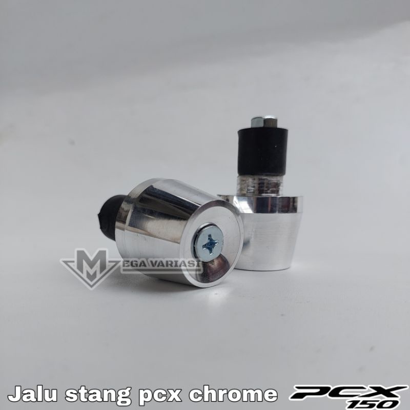 BANDUL STANG JALU STANG JALU STIR BANDUL STIR PCX 2018 PCX 160 CHROME
