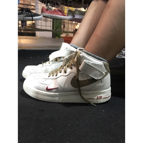 NIKE AF 1 HigH