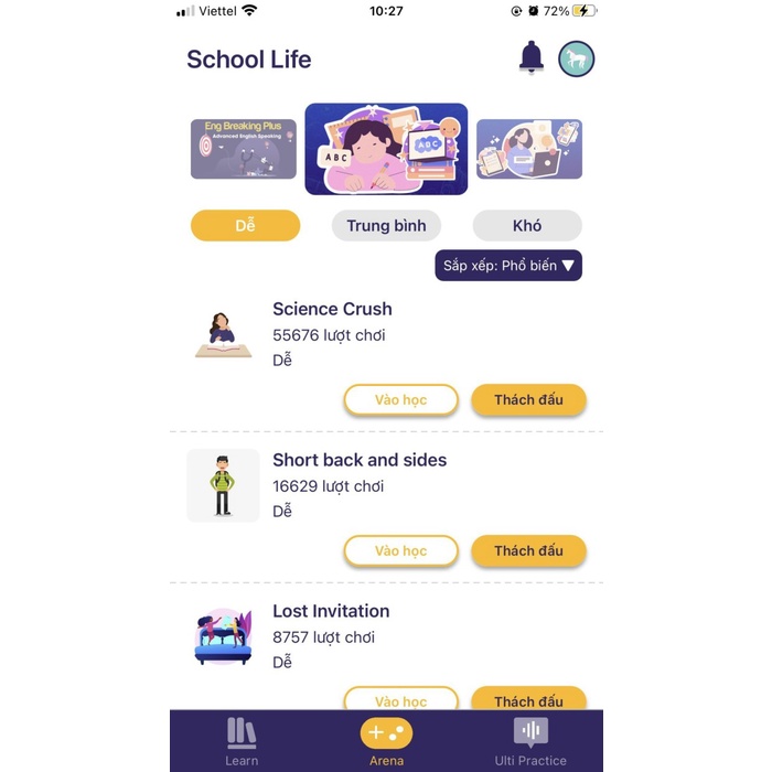 ENG BREAKING - KURSUS BELAJAR ENGLISH ONLINE DAN OFFLINE