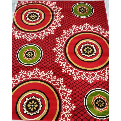 Karpet Permadani Minimalis Premium 210x160 2X3 Ambal Grosir