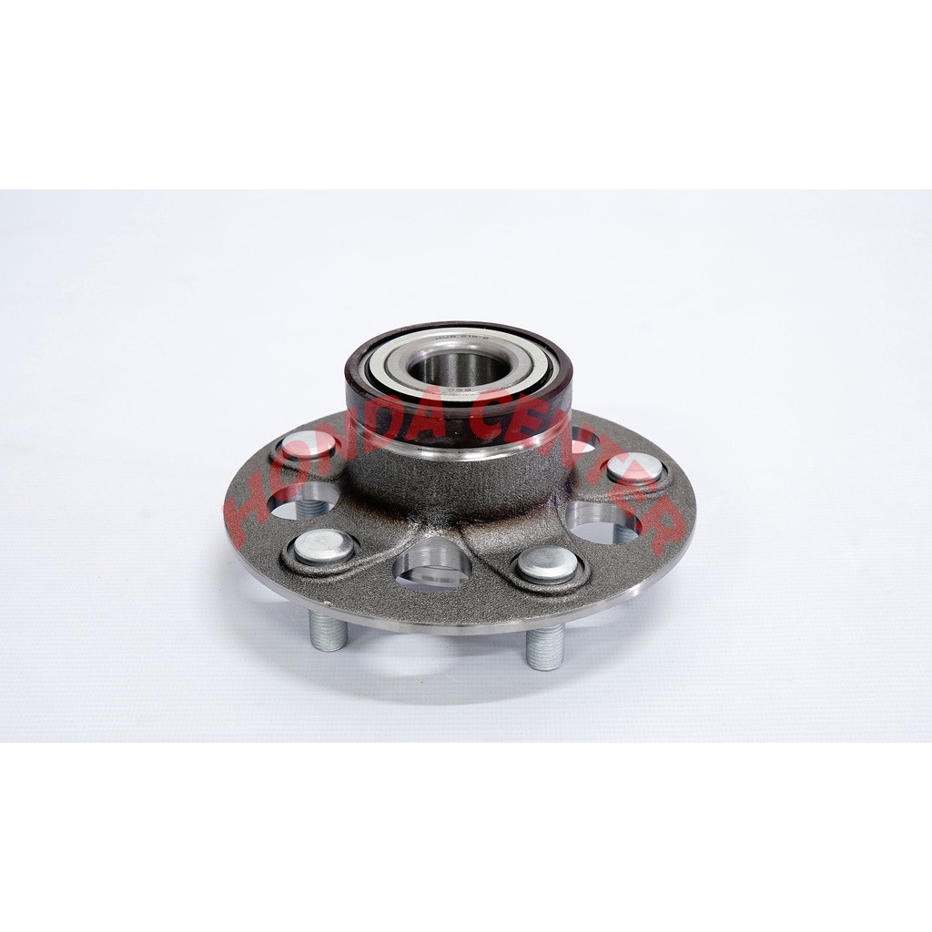 bearing bering laher lahar hub roda belakang honda brv 2016 2017 2018 2019 2020 2021