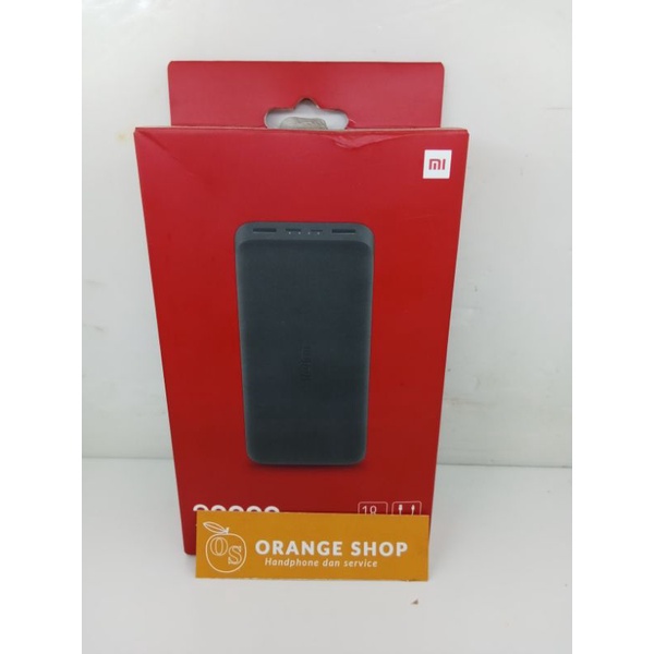 POWER BANK XIAOMI REDMI 20000MAH