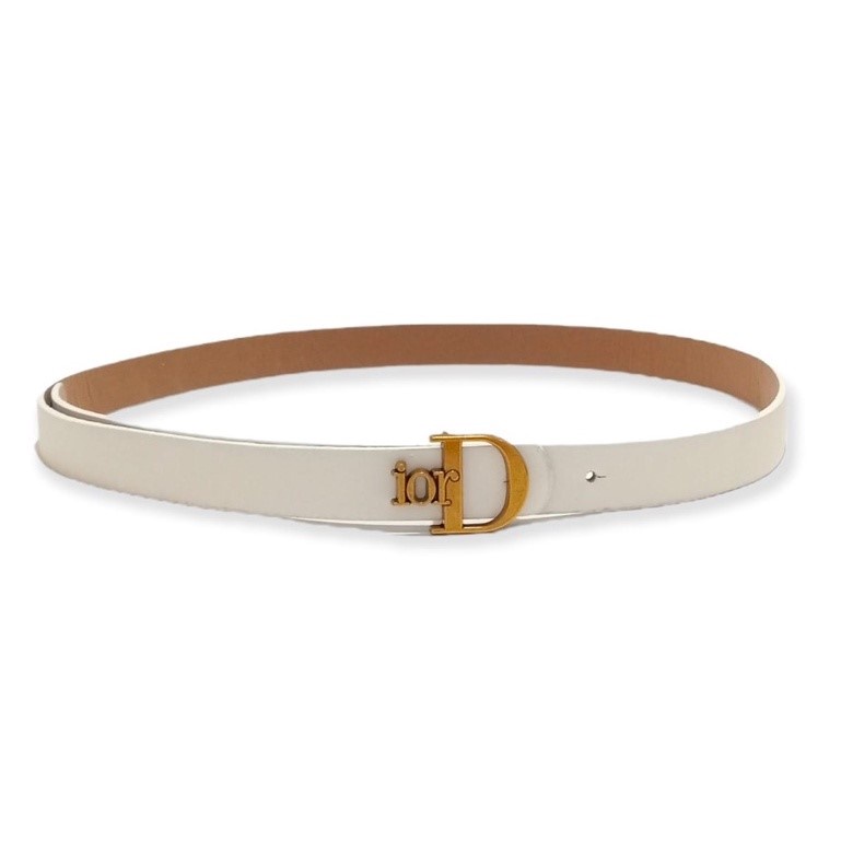 UP [SMARTGIRL] Ikat  Pinggang Wanita Cantol Fashion Kulit PU Gasper Wanita Belt / Ikat pinggang wanita import 00333-00340