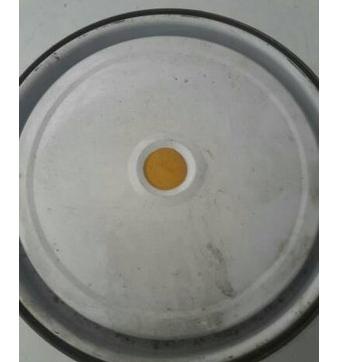 

New Style Harka hitam doff 0.2 lt Cat emas. Gold. hitam doff 1lt Harka. Cat besi Kayu. cat Minyak