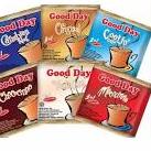 

GOODDAY Hot Renceng isi 10 sachet