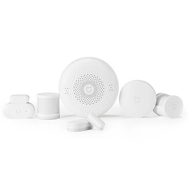 Xiaomi Mi Smart Sensor Set - White
