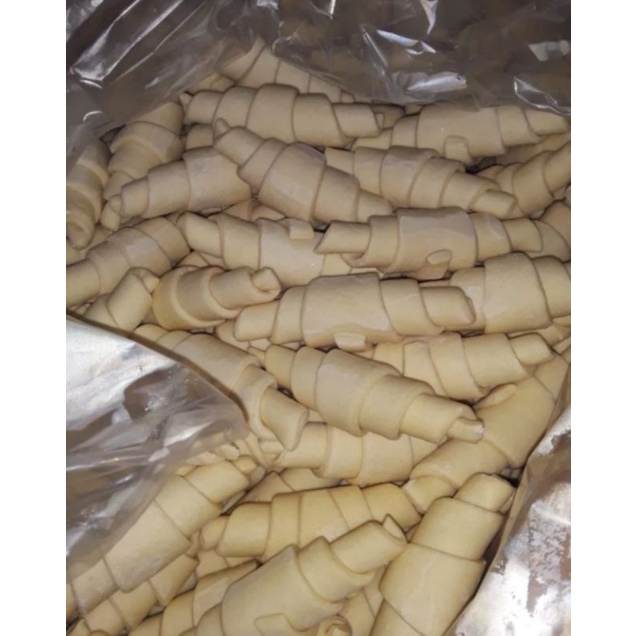 

Croissant Frozen Dough