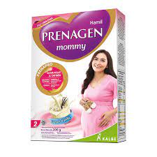 Prenagen Mommy  200g / Susu Ibu Hamil / Susu Prenagen