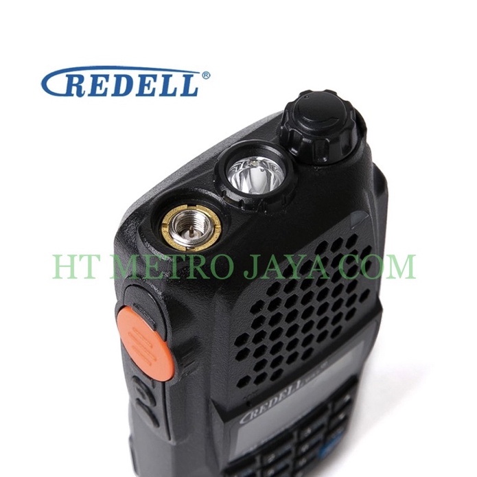 HT REDELL DL 5108