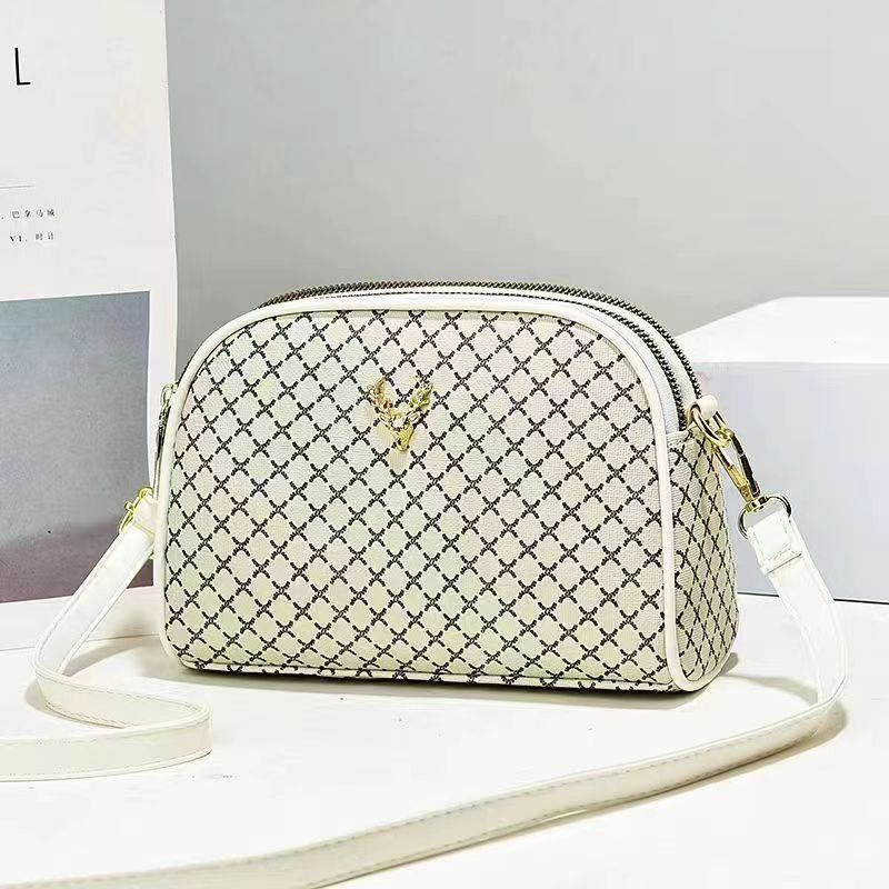 COD TAS FASHION IMPORT TERLARIS E4483 TAS SELEMPANG WANITA SLING BAG WANITA