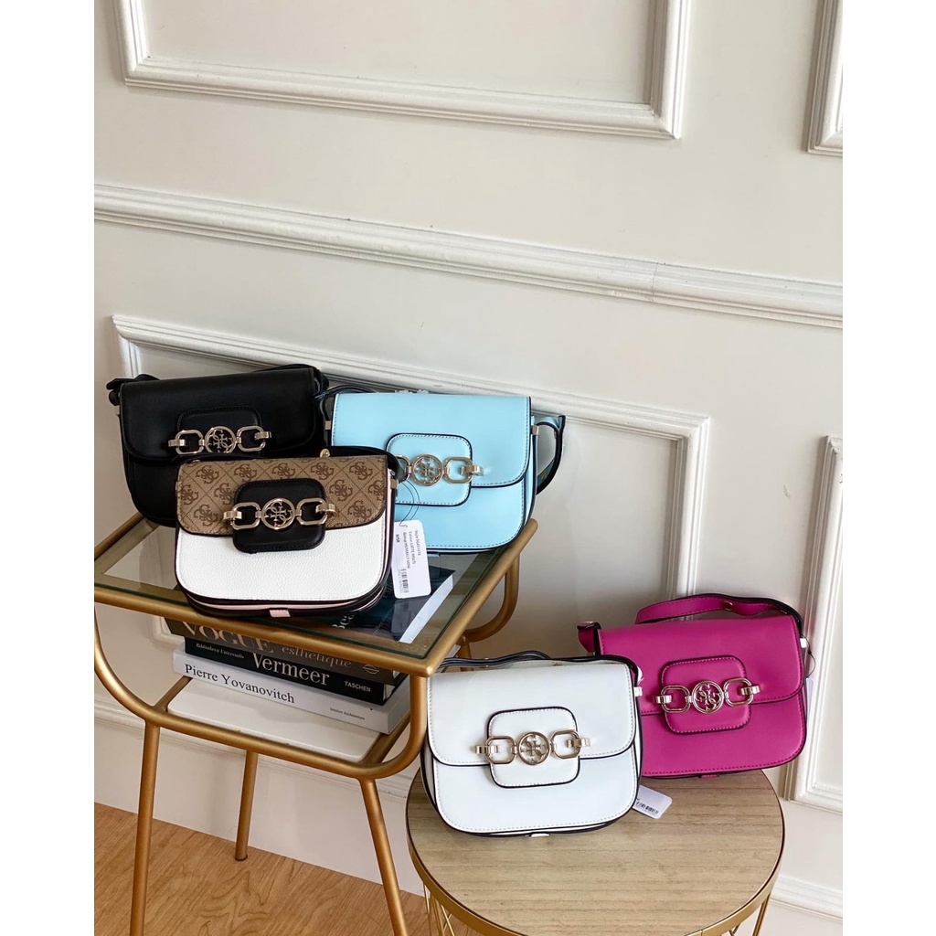 TAS WANITA GB-3208 CROSSBODY BAG