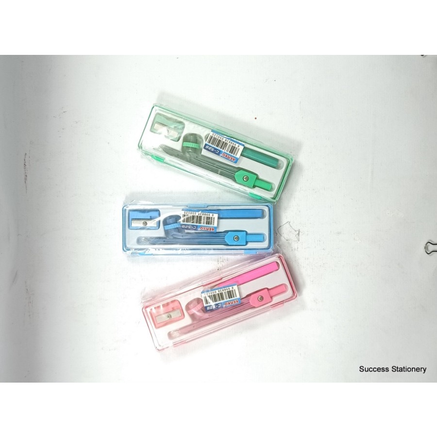 

KENKO JANGKA SET C-528 kecil umum C 528