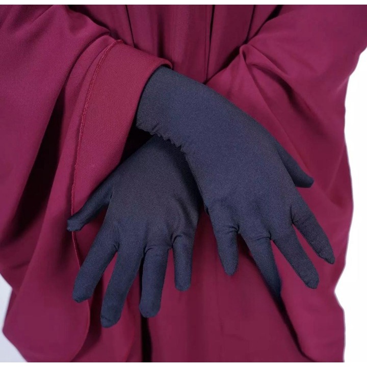 Sarung Tangan Polos Wanita