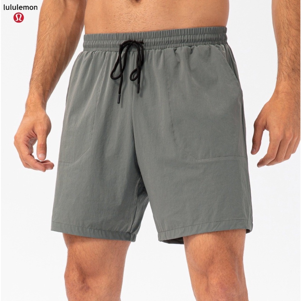 Lululemon Shorts (1)/Celana Olahraga Lululemon