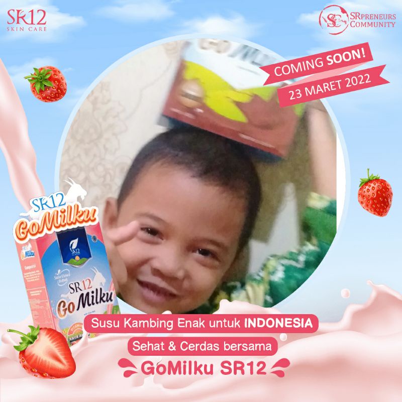 

Susu kesehatan,susu kambing etawa premium