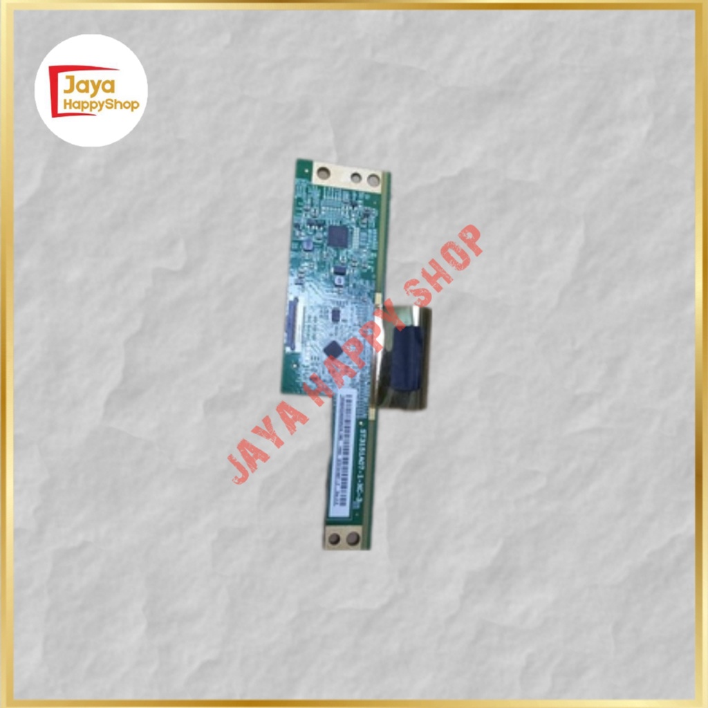 T CON LOGIC ST3151A07-1-XC-3 - ST3151AO7-1-XC-3