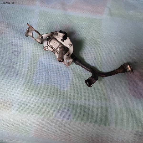 Emisi selang pembuangan angin mesin Yamaha Mio old Mio soul old Fino karbu asli original