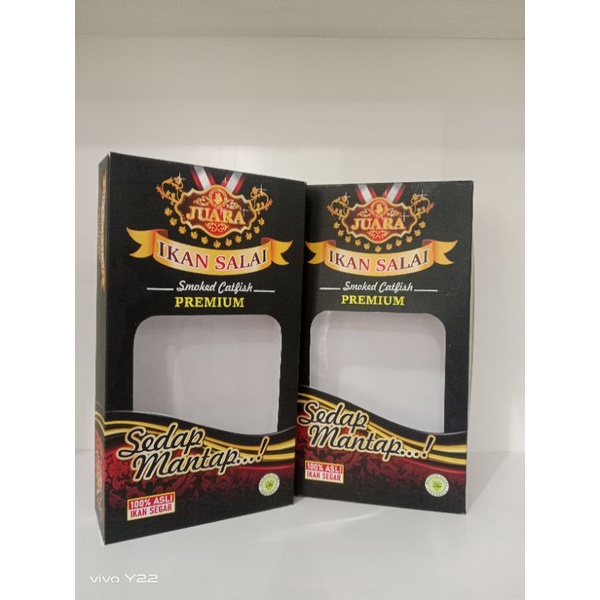 

sampul produk ikan salai