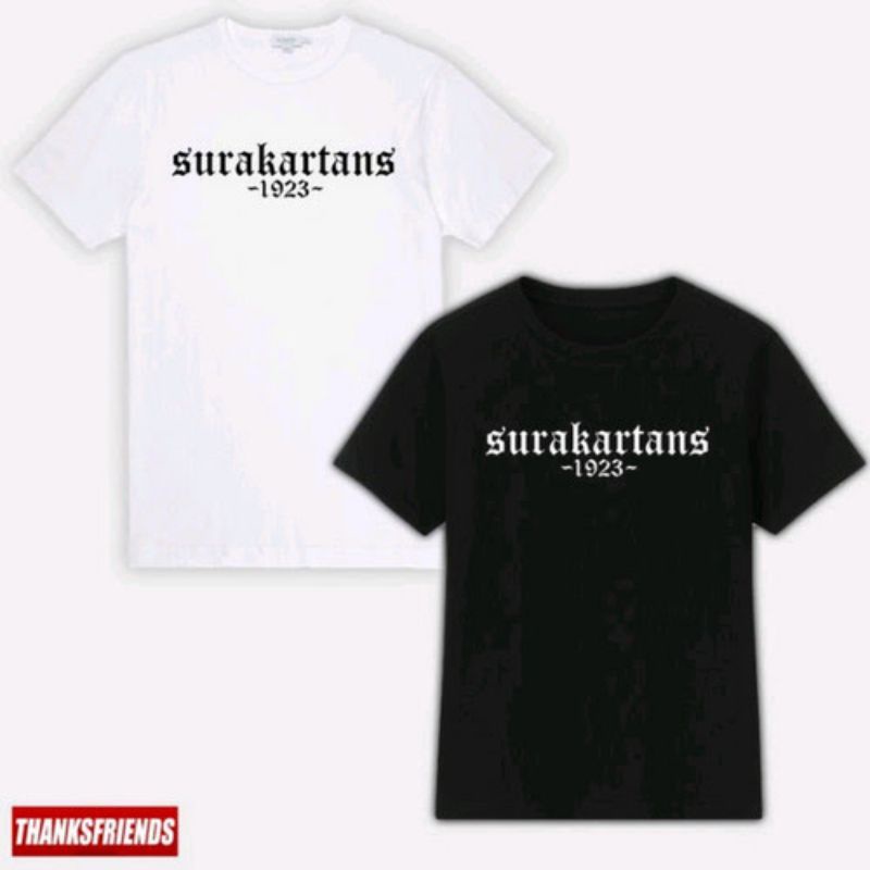 Kaos Surakartans