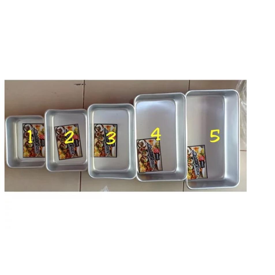 Dijamin Awet Loyang Multipan Maspion Jawa 5 ukuran