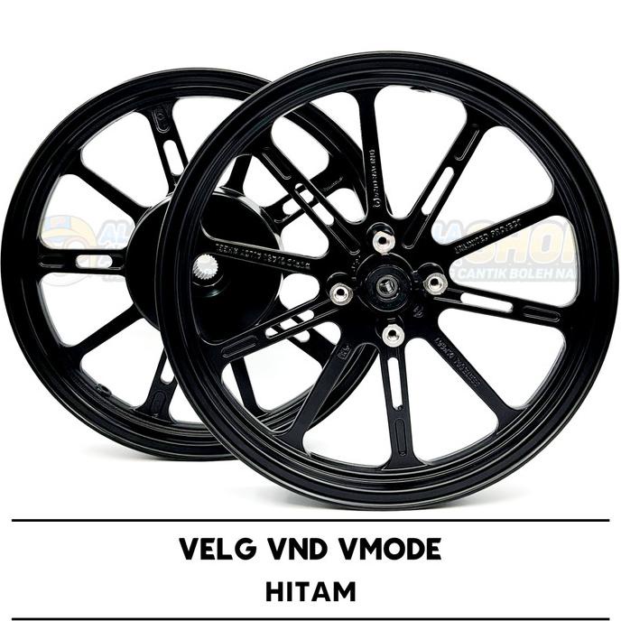 Velg Racing VND V Mode Vario 125 / 150 VMode