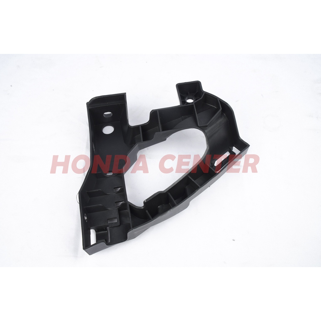 Breket braket bracket lampu headlamp depan kiri kanan beam upper  honda hrv 2015 2016 2017 2018 2019 2020 2021