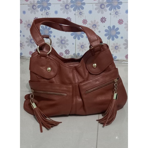 Hobo Michiko London Koshino