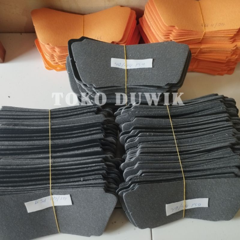 Cutting upper sandal HJP-961