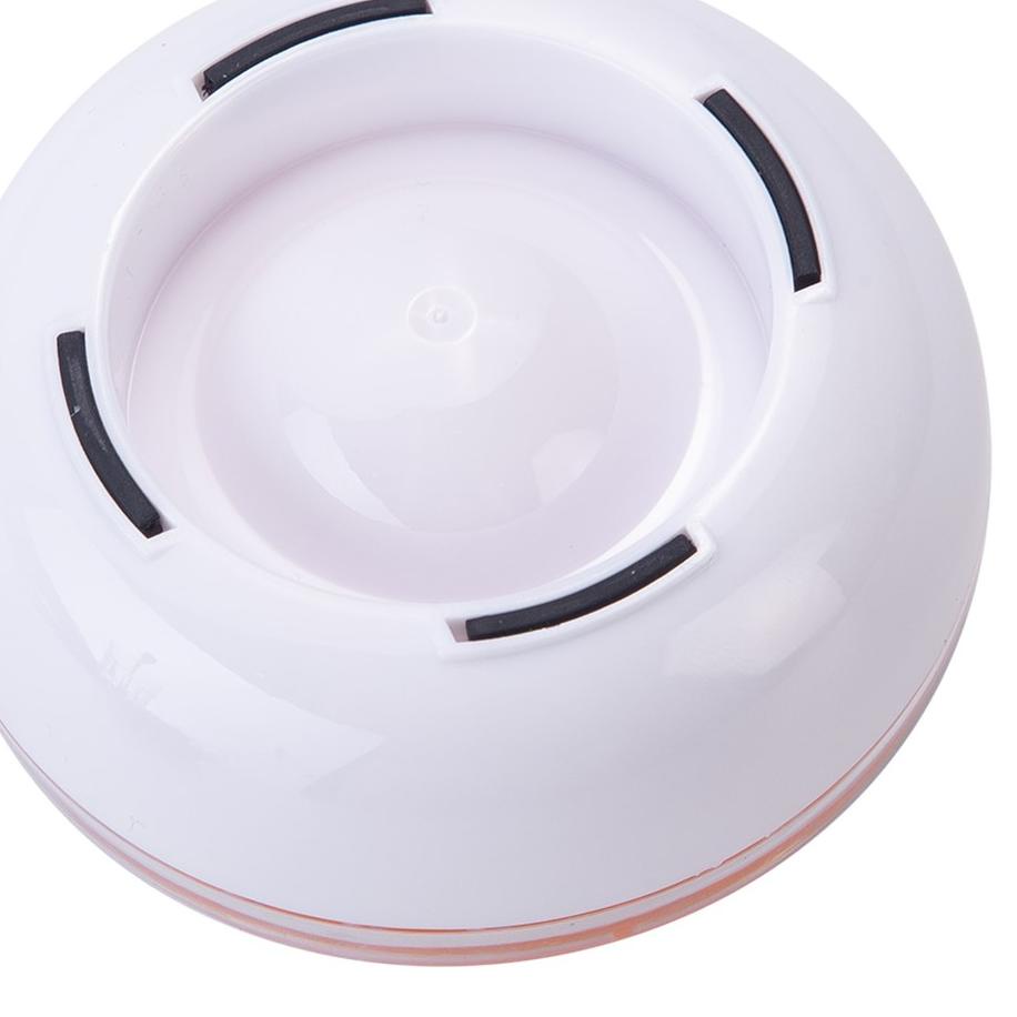 

☻☻► Deli Fingertip Roller Moistener mudah digunakan desain simple E9109