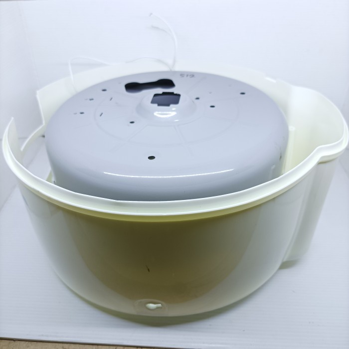 Mangkok Elemen Samping Magic Com Miyako Mcm512C Mcm 512 C Original #Original