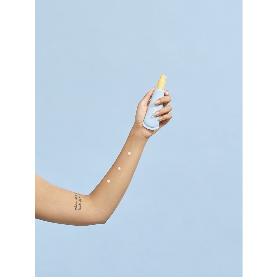 Dew It Cooling Cream | Krim jerawat, gatal &amp; bacne spot treatment - 50 ml