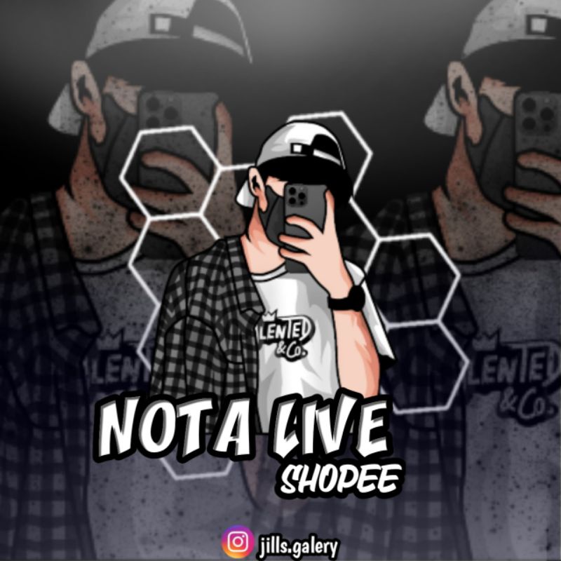 LINK DRESS LIVE SHOPEE