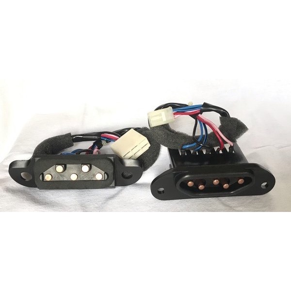 Switch Pintu Tengah Mobil Grand Max Luxio -Ori-