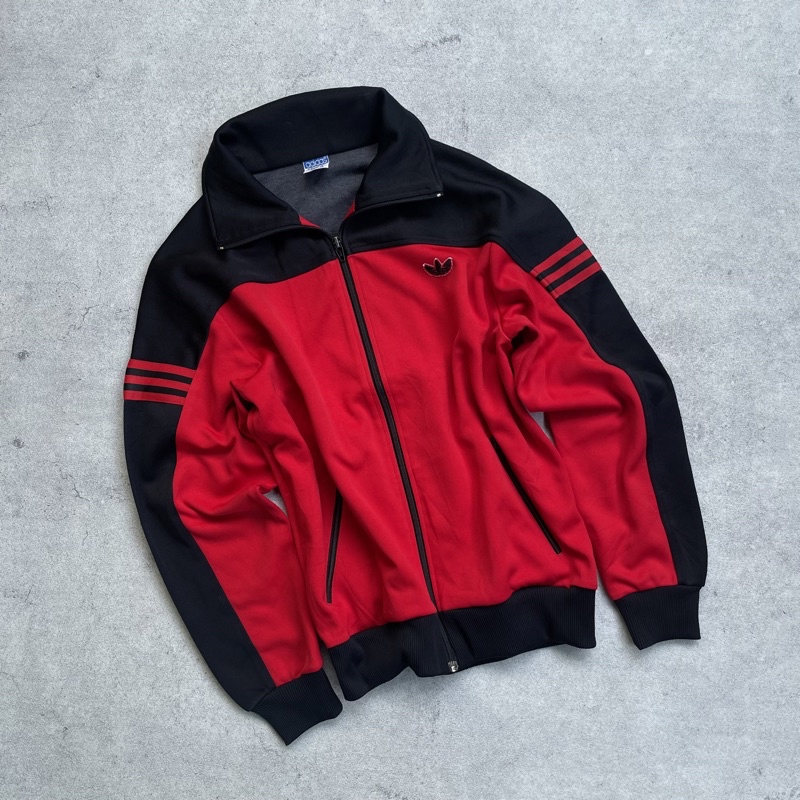 TRACKTOP ADIDAS VINTAGE W GERMANY FIREBIRD