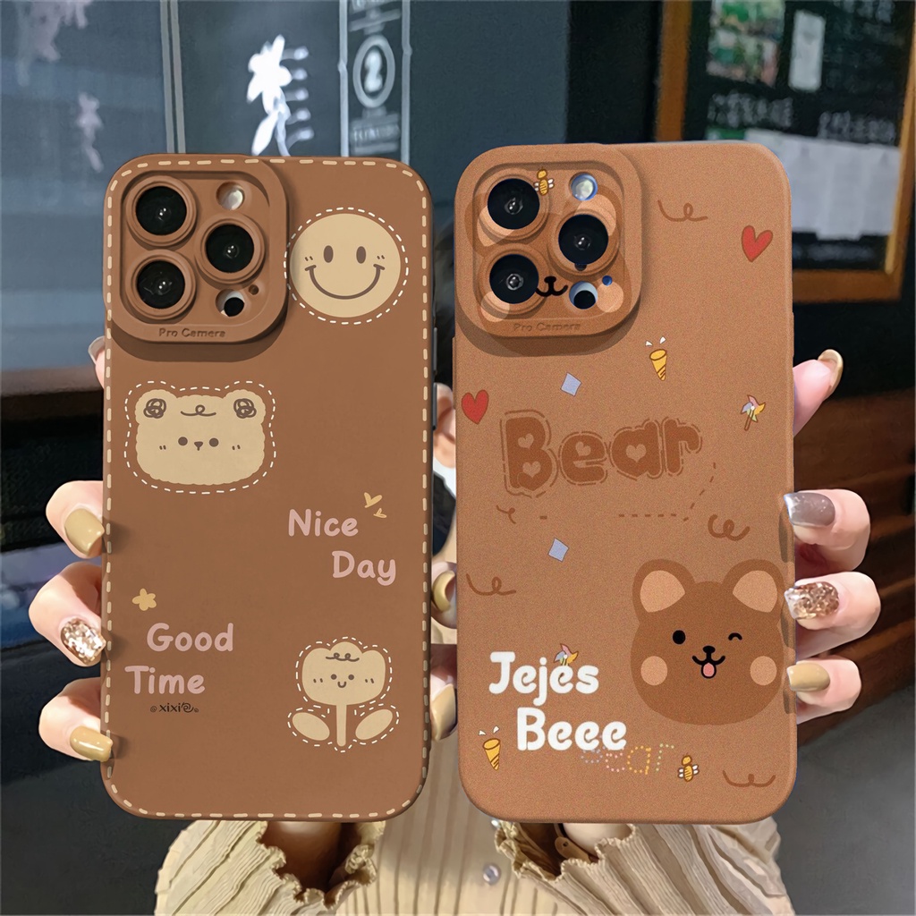 CP01 FASHION CASE COUPLE FOR SAMSUNG A04S SAMSUNG A10 SAMSUNG A03 SAMSUNG J1 ACE SAMSUNG J2 PRIME SA