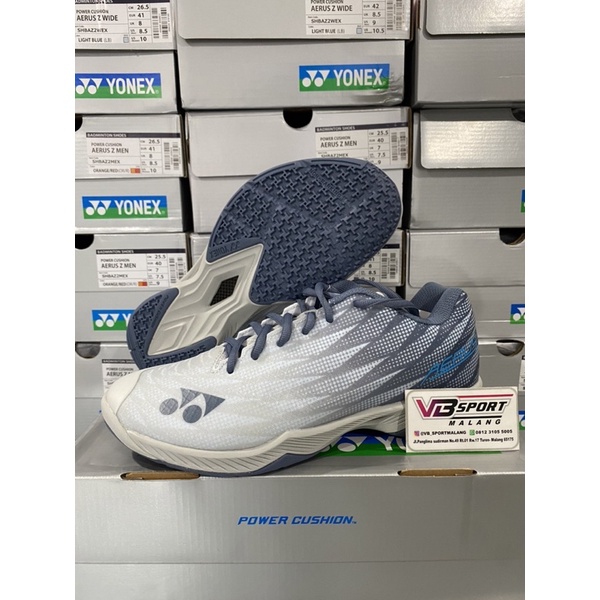 SEPATU YONEX AERUS Z 2 / Z2 100% ORIGINAL