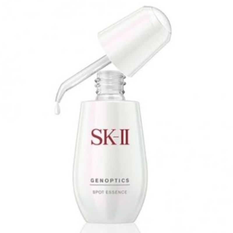 SKII / SK II / SK-II Spot Essence Jar