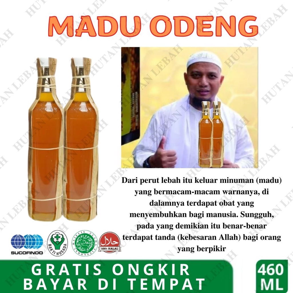 

AYAR DI TEMPAT MADU URAY HUTAN ASLI MURNI TANPA CAMPURAN 100% MADU LIAR ODENG BADUY madu lambung madu asli terbaru madu hijau herbal asam lambung madu lambung madu hitam madu murni asli