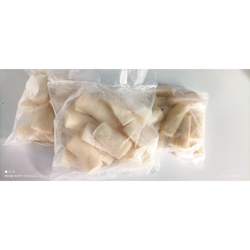 

Kembang Cumi ekonomis 10k