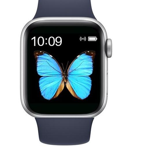 NEW ARRIVAL  1.1 Dennos T500 SmartWatch Jam Tangan W34 X7 GSM Bluetooth Sim Card 1.51 inch Heart Rat