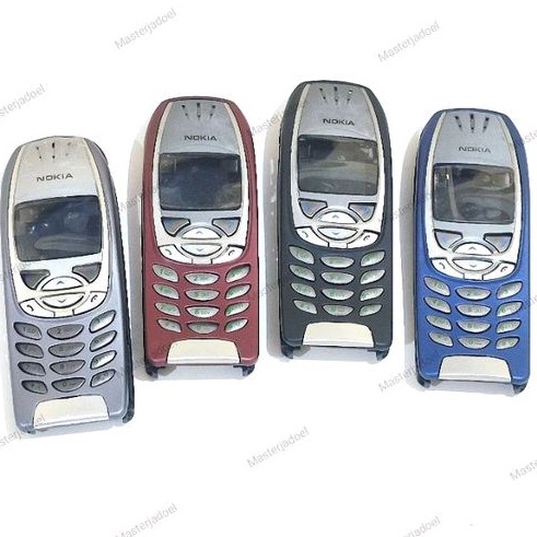 Casing Nokia 6310 6310i jadul lengkap