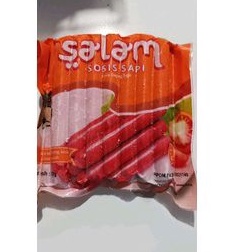 

Sosis Salam Sapi 500gram