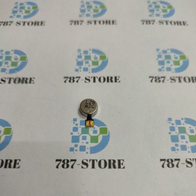 VIBRA GETAR OPPO A92 2020 ORIGINAL BEKAS