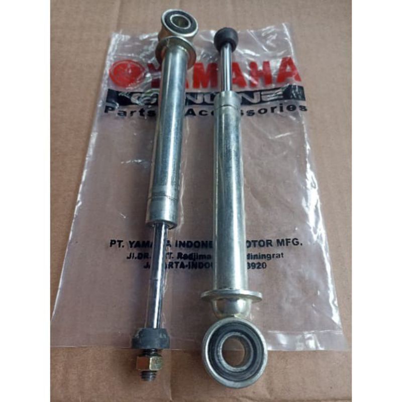 as skok Yamaha Alfa pen skok stik skok belakang Alfa shockbreaker shock alfa