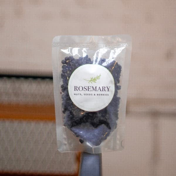 

Dried Blueberry - 100 Gram Txs0X-82