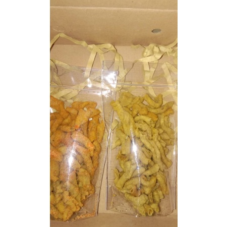 

READY SIAP KIRIM!! KRIPIK USUS,KRIPIK USUS RENYAH